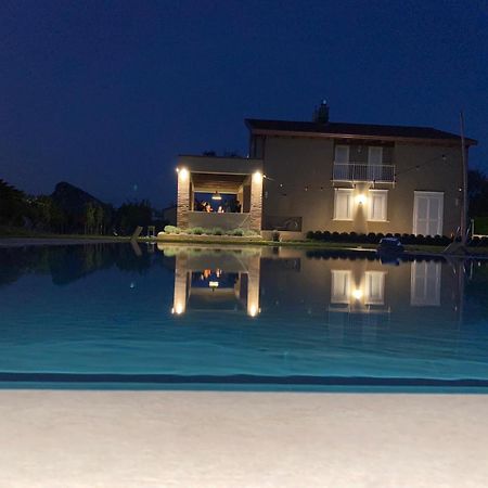 Terra Vitale Cava De' Tirreni Ngoại thất bức ảnh